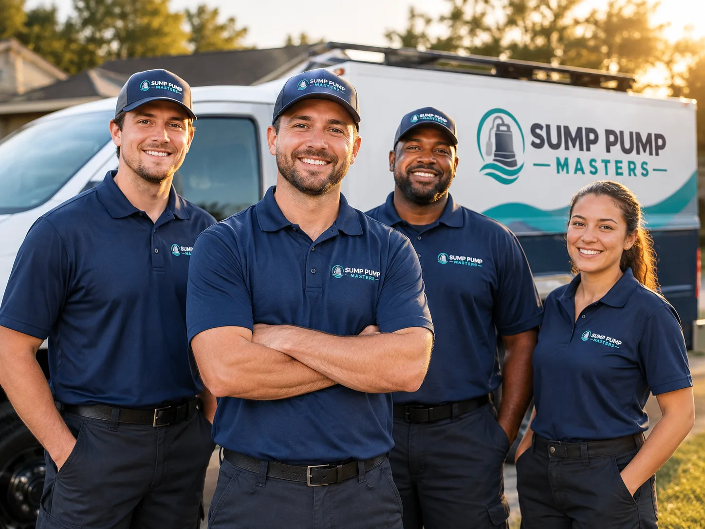 Sump Pump Repair company in Oakville, IA