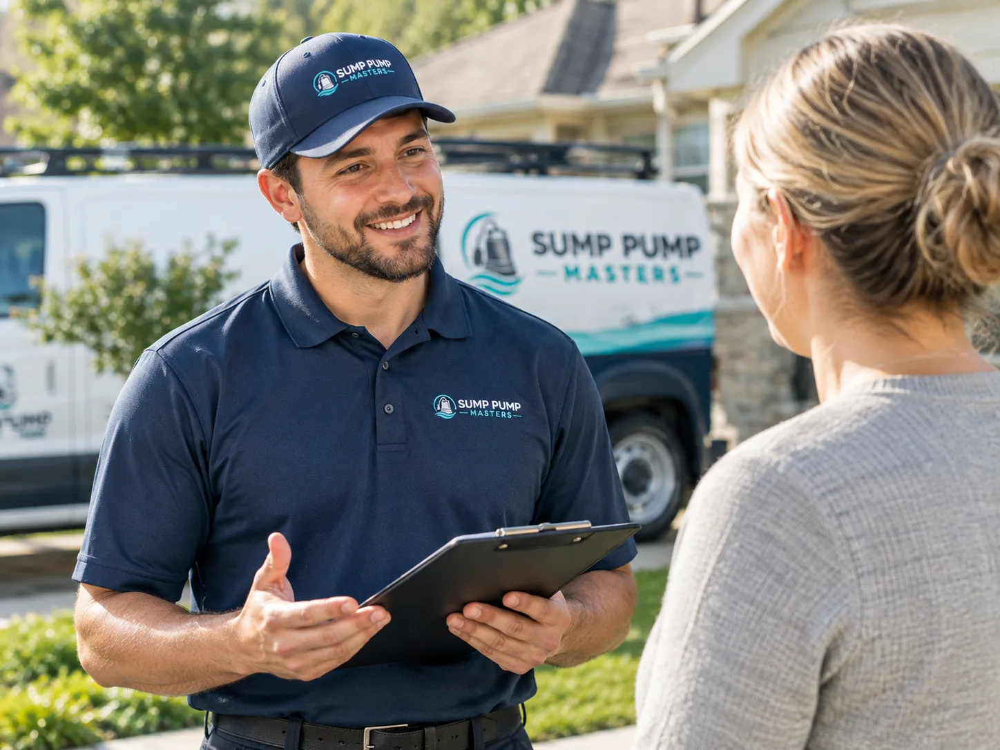 Sump Pump Repair Oakville, IA FAQs